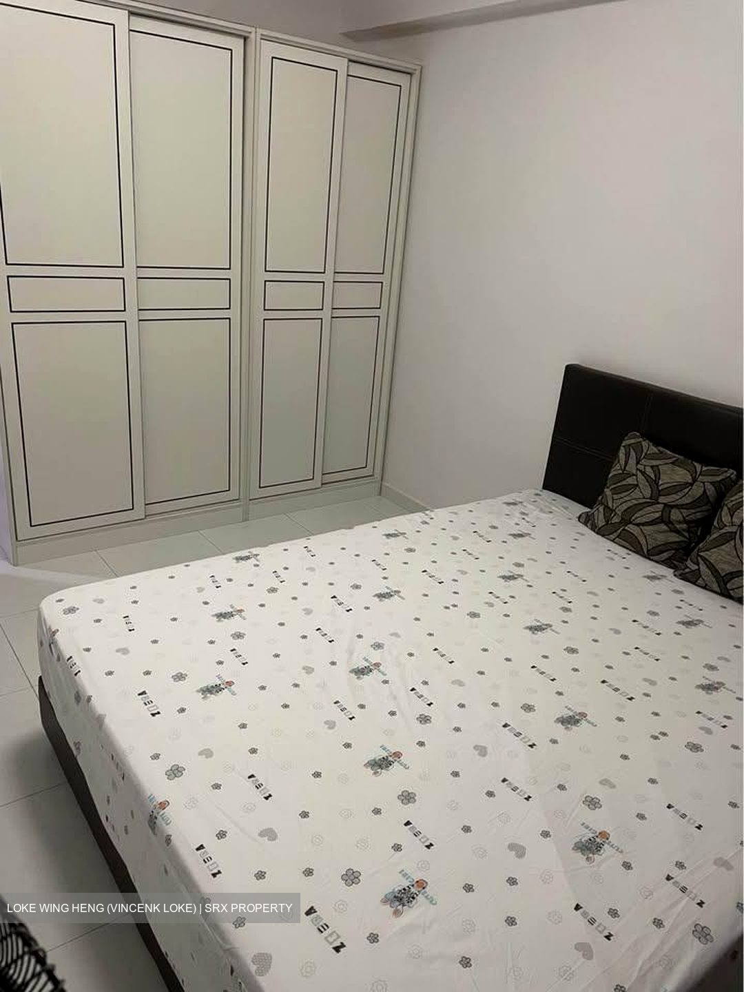 Blk 196A Punggol Field (Punggol), HDB 4 Rooms #632933091
